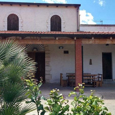Il Gelsomino Home Holiday Alcamo Zewnętrze zdjęcie