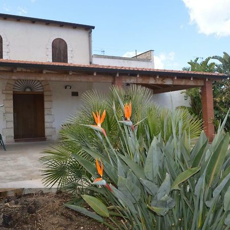 Il Gelsomino Home Holiday Alcamo Zewnętrze zdjęcie