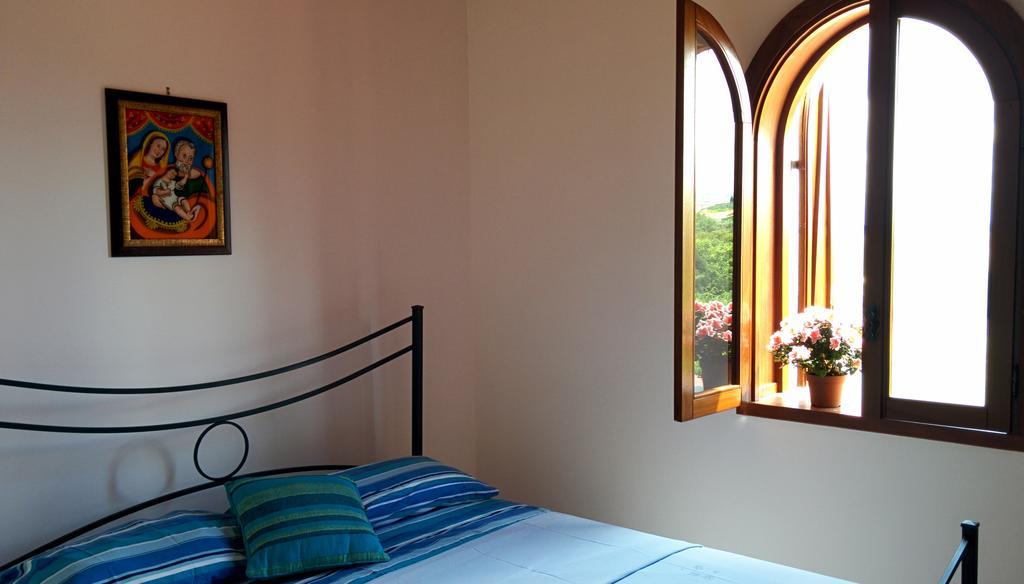 Il Gelsomino Home Holiday Alcamo Zewnętrze zdjęcie