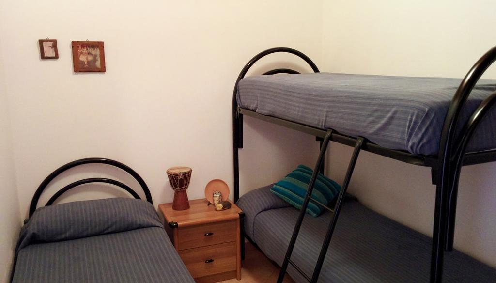 Il Gelsomino Home Holiday Alcamo Zewnętrze zdjęcie