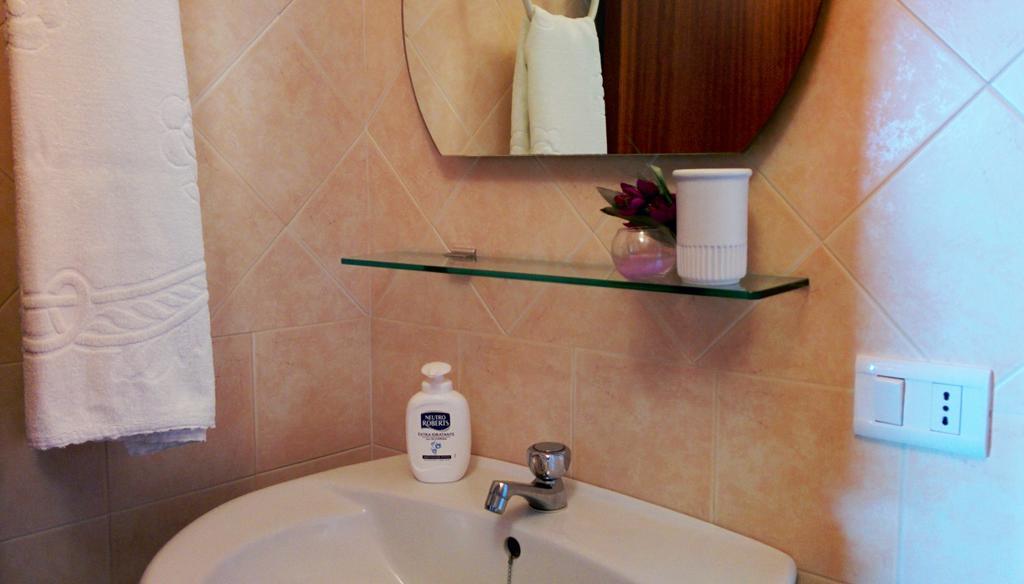 Il Gelsomino Home Holiday Alcamo Zewnętrze zdjęcie