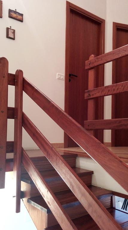 Il Gelsomino Home Holiday Alcamo Zewnętrze zdjęcie