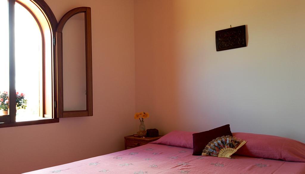 Il Gelsomino Home Holiday Alcamo Zewnętrze zdjęcie