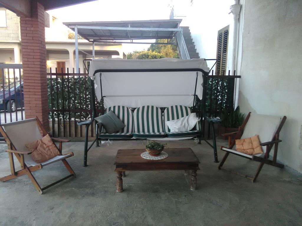 Il Gelsomino Home Holiday Alcamo Zewnętrze zdjęcie