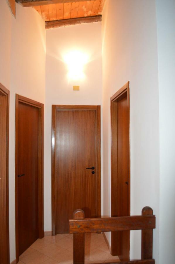 Il Gelsomino Home Holiday Alcamo Zewnętrze zdjęcie